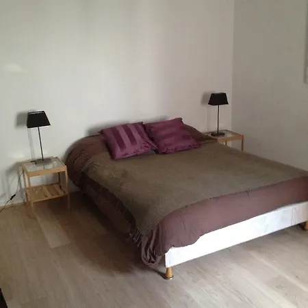 La Maison De Sylvie 펜션