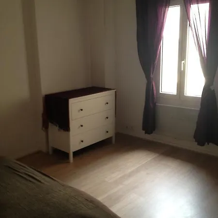 La Maison De Sylvie *