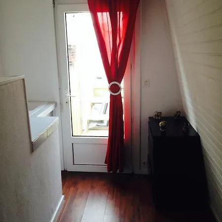 펜션 La Maison De Sylvie