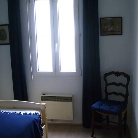 La Maison De Sylvie * 트로우빌쉬메르